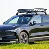 Превью ближнього виду коліс Volvo EX30