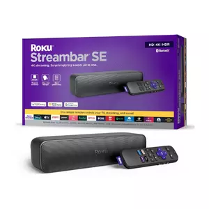 Roku Streambar SE