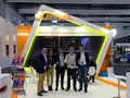 OUKITEL на MWC 2019: смартфоны с мощными аккумуляторами и модные бюджетники
