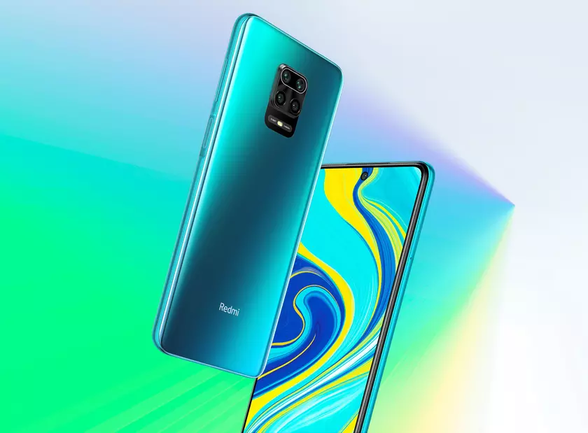 Redmi Note 9S получил глобальную стабильную версию MIUI 12: что нового и когда ждать прошивку