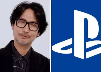 Хидэо Кодзима недоволен решением Sony: легендарный геймдизайнер осудил отказ от выпуска дисков