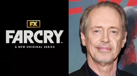Steve Buscemi rejoint la série Far Cry de FX et Noah Hawley