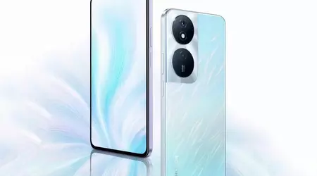 C'est officiel : le Honor Play 50 Plus avec 12 Go de RAM, 256 Go de ROM et une batterie de 6 000 mAh sera lancé le 10 octobre.