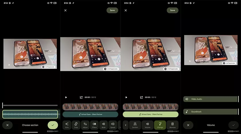 Загляните в будущее: Новый интерфейс Google Photo уже здесь!