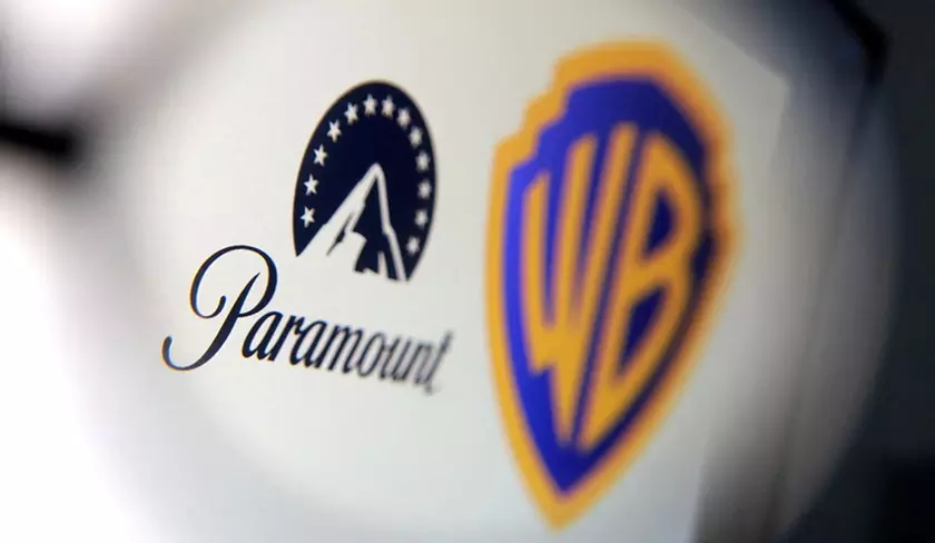 Как новые логотипы Paramount Skydance и Warner Bros. Discovery меняют восприятие брендов