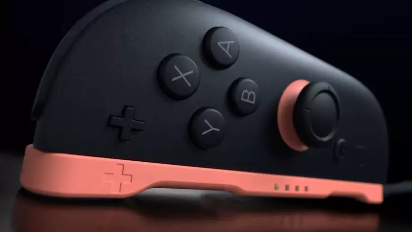 Первые подробности: что нам известно о Joy-Con для Switch 2