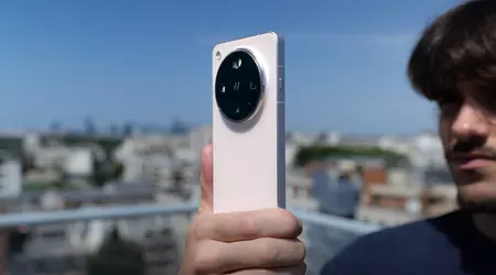 OPPO Find X8 Ultra став новим чемпіоном DxOMark: камера зі 169 балами обійшла навіть Huawei Pura 70 Ultra