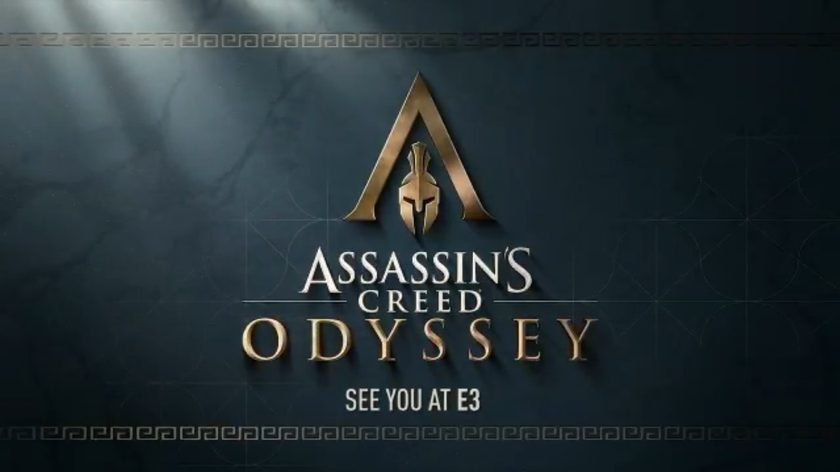 «Это спарта!»: Ubisoft официально анонсировала Assassin’s Creed: Odyssey