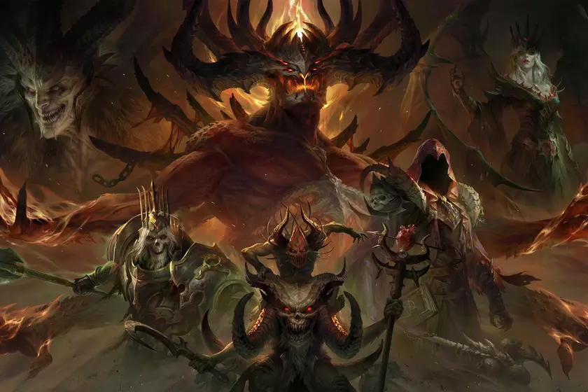 Diablo: The Official Cookpad, книга с рецептами из Ада, стала доступна для предзаказа