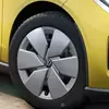 Мініатюра Volkswagen ID. Polo з боку