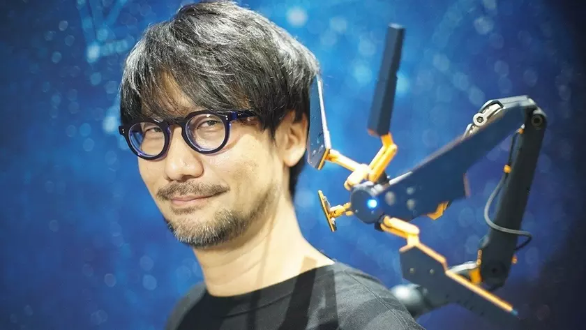 Хидео Кодзима побил два рекорда Гиннеса, и Death Stranding здесь не причем