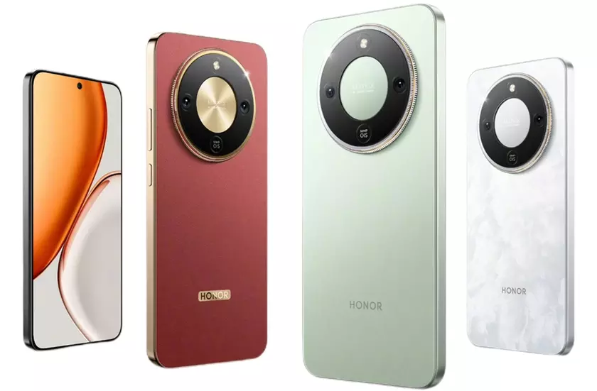 Desvelando el Poder: Nuevas Filtraciones del Honor X70 Pro Max