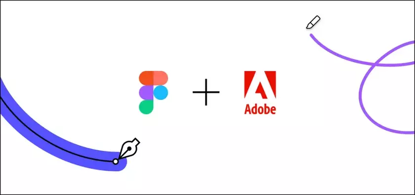Adobe покупает онлайн-сервис Figma за $20 млрд – это крупнейшая сделка в истории на рынке программного обеспечения