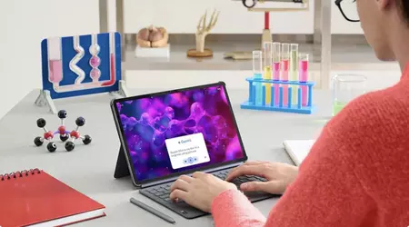 Lenovo Idea Tab Pro debuts in India: new tablet with MediaTek chipset, 144Hz display and stylus support