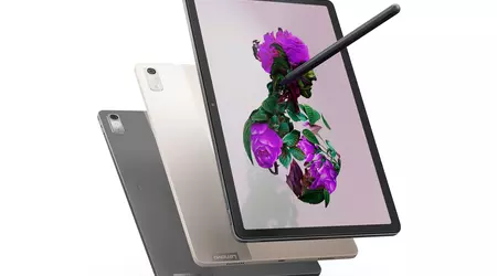 $40 off: Lenovo Tab P11 Pro (2nd Gen) with OLED screen, MediaTek Kompanio 1300T chip and JBL speakers on sale for $299
