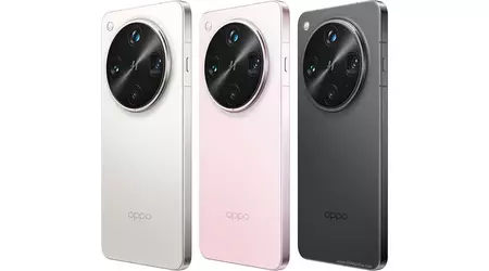 Стали відомі характеристики ультрафлагмана Oppo Find X9 Ultra — весь упор на камери