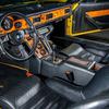 Production process De Tomaso Pantera 90 Si