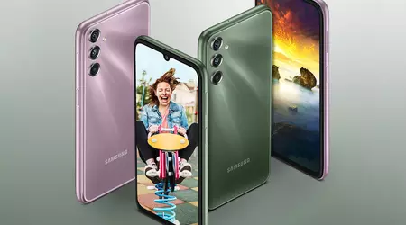 Le Samsung Galaxy F34 a commencé à recevoir Android 14 avec One UI 6.0