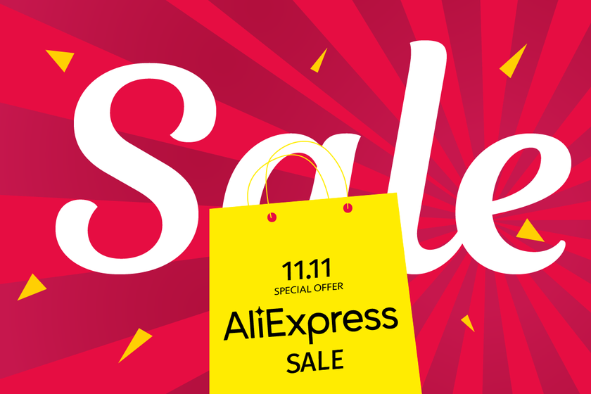 На распродаже 11.11 украинцы оставили на AliExpress более 320 млн грн, а Alibaba побил рекорд по продажам