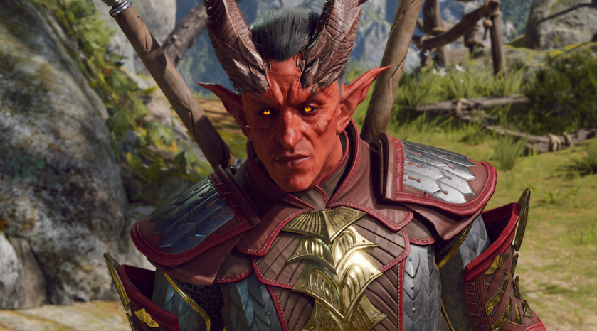 «Какого черта, ребята?»: авторы Baldur’s Gate 3 отругали игроков за создание скучных персонажей