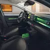 Preview: Interior - main screen Renault Twingo E-Tech