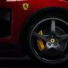 Ferrari Luce in motion thumbnail