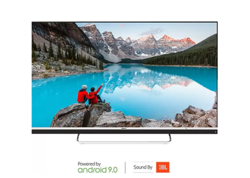 Представлен новый Nokia Smart TV: 43-дюймовый 4K LED-дисплей, Android TV, JBL audio и ценник в $424