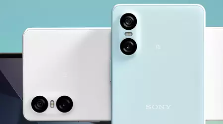 Sony Xperia 10 VI: OLED-дисплей, чип Snapdragon 6 Gen 1, камера на 48 МП і батарея на 5000 мАг із зарядкою на 30 Вт за €399