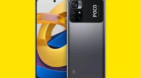 Confirmé: POCO M4 Pro 4G aura un processeur Helio G96 et sera livré avec 6 Go de RAM