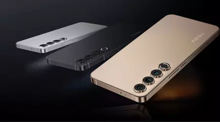 Il n'y aura pas de Meizu 22 ni de Meizu 23 : Meizu abandonne les smartphones traditionnels et se tourne entièrement vers des modèles alimentés par l'IA.