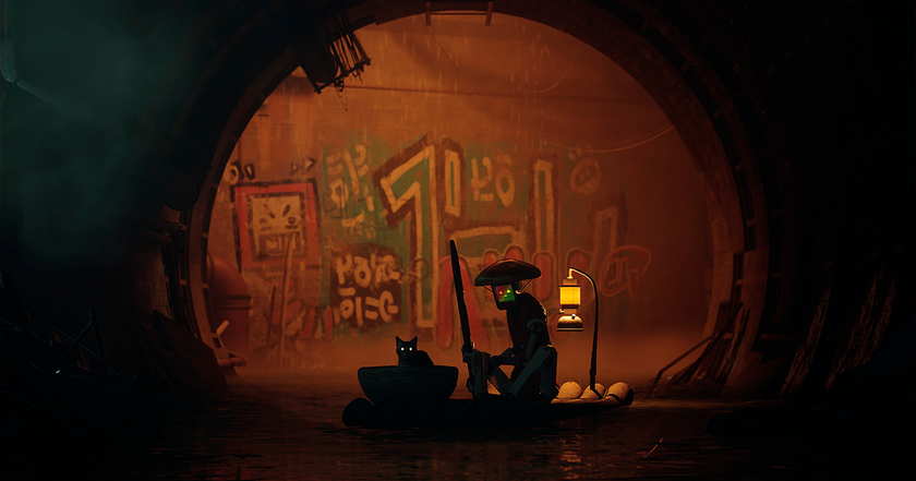 Stray, BioShock, Borderlands и другие: 18 июля библиотеки PlayStation Plus Extra и Deluxe покинут 10 игр