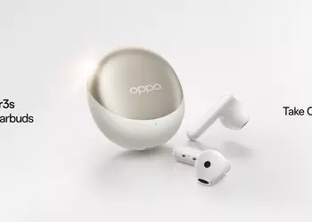 OPPO Enco Air3s: True Wireless Earbuds with Spatial Audio, Google Fast Pair and AirPods 3-like design