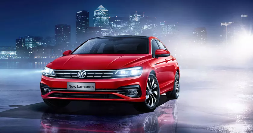 Volkswagen закрывает один из своих старейших заводов в Китае