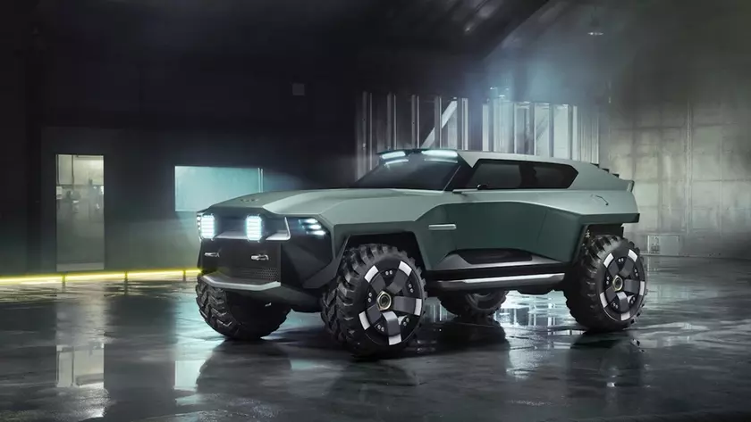 Aston Martin Dreadnought: виртуозный дебют в Call of Duty: Modern Warfare 4