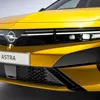 Мініатюра бічного вигляду Opel Astra 2026