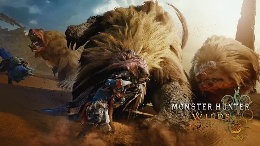В новом трейлере Monster Hunter Wilds Сапсоm показала новых и уже знакомых монстров