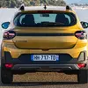Dacia 2026 Tail Light Thumbnail