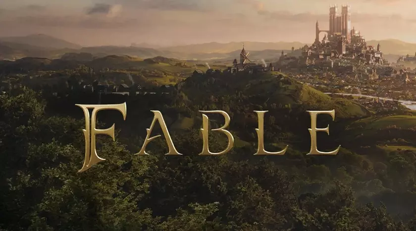 Погружение в Арт Fable: Искусство и техника под новым углом