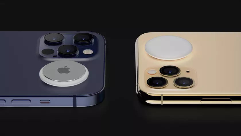 AirTag, AirPods и гаджеты с mini-LED дисплеями: что Apple готовит на 2021 год