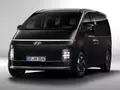Hyundai открыла заказы на электрический минивэн Staria за €57 450