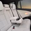 Превью интерьер нового BMW X5
