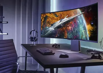 Samsung has opened pre-orders for its flagship 240Hz Odyssey OLED G9 with 5K QD-OLED display starting at $2200