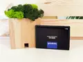Обзор Goodram CX400 1 ТБ: доступный массовый SSD в классическом 2.5-дюймовом форм-факторе