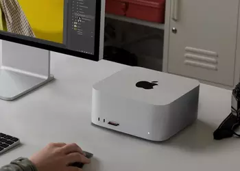 Bloomberg: новый Mac Studio выйдет в конце 2026 года, но с актуальным чипом M5 Ultra — версия на M7 задержится до 2028