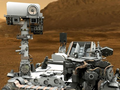 Жилище марсохода Curiosity было потенциально обитаемо