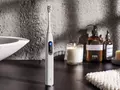 Oclean X Pro Elite: тихая «умная» щётка с Qi-зарядкой по суперцене в официальном магазине бренда