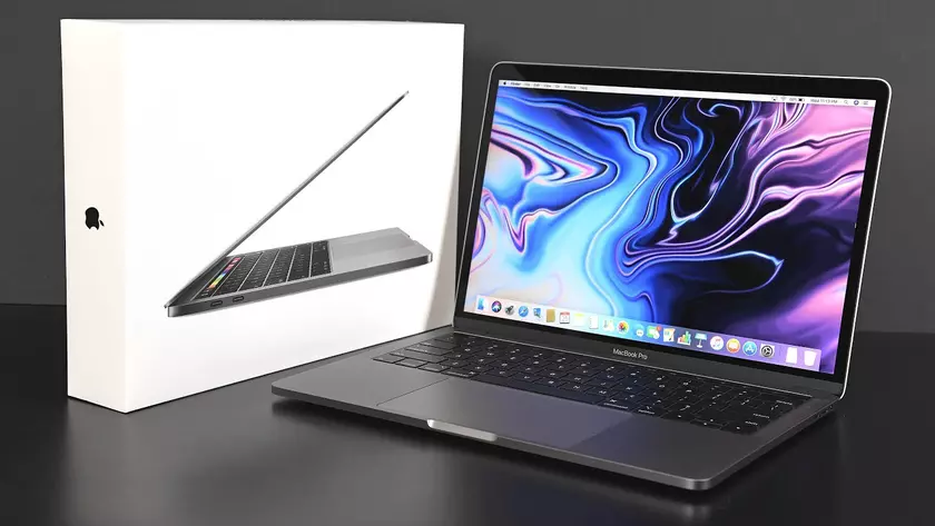 Apple тайком решила «негарантийную» проблему ноутбуков MacBook Pro