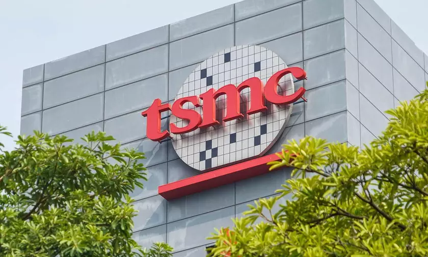 TSMC не слышала о кризисе – компания увеличила доход до $7,3 млрд за месяц
