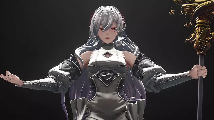Количество загрузок демонстрационной версии Granblue Fantasy: Relink превысило отметку в 600,000
