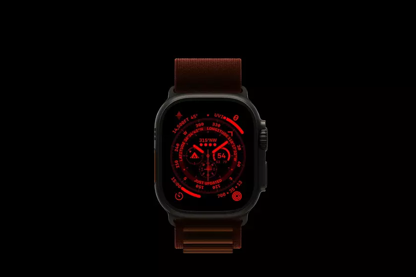 Apple может отказаться от выпуска смарт-часов Watch Ultra с дисплеем microLED